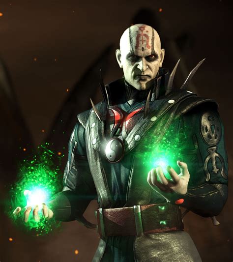 Dec 4, 2023 · How to get Quan Chi in Mortal Kombat 1. To get Quan Chi in Mortal Kombat 1, players must own the Kombat Pack DLC. The DLC can be purchased for £34.99/$39.99 as an add-on for the base game. It is also bundled with the game’s Premium and Kollector’s editions. 
